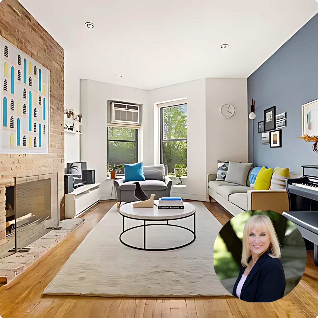 MOVING IN PARK SLOPE BROOKLYN NY