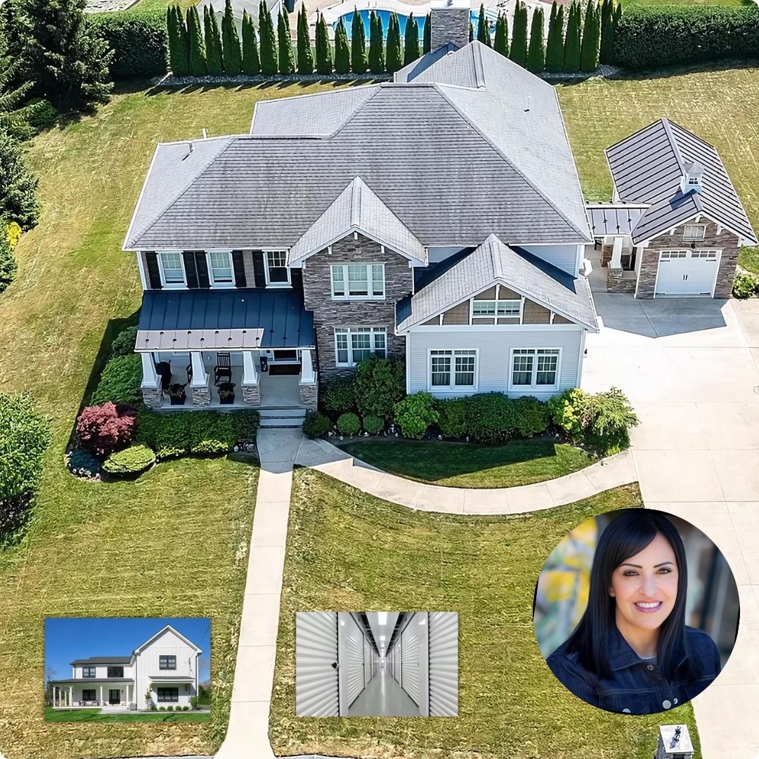 4 BEDROOM MOVE PA TO NY