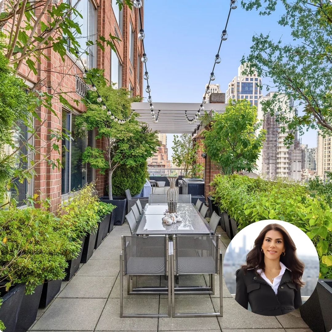 MULTI-PHASE MOVE NY → FL