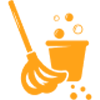 Deep Cleaning